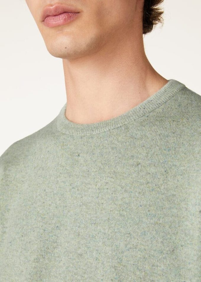 Loro Crewneck Loro Crewneck