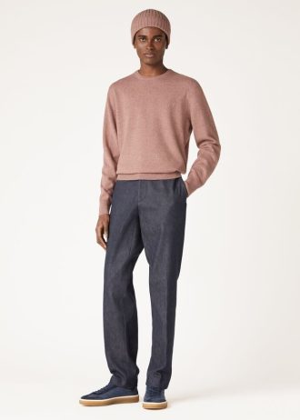 Loro Crewneck Loro Crewneck