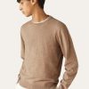 Loro Crewneck Loro Crewneck