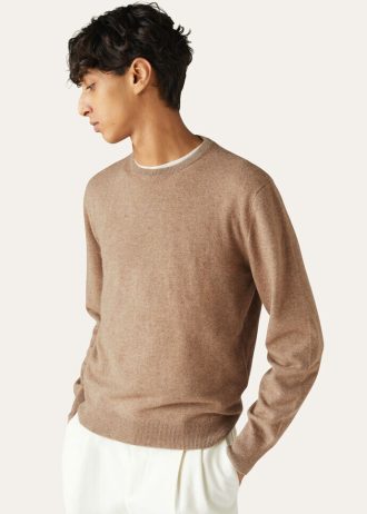 Loro Crewneck Loro Crewneck
