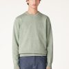 Loro Crewneck Loro Crewneck