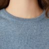 Loro Crewneck Loro Crewneck