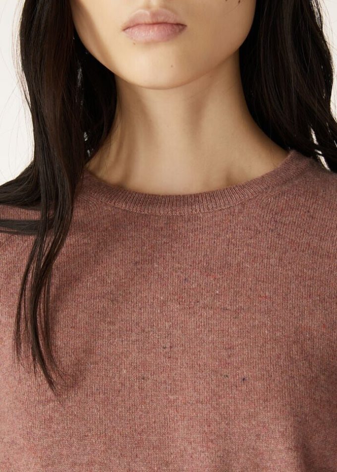 Loro Crewneck Loro Crewneck