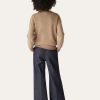 Loro Crewneck Loro Crewneck