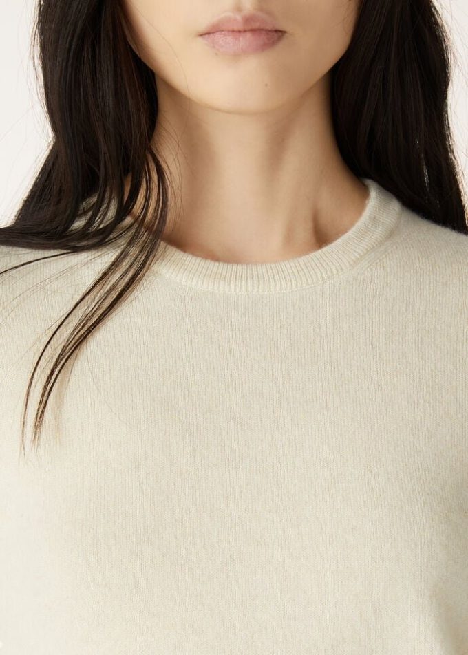 Loro Crewneck Loro Crewneck