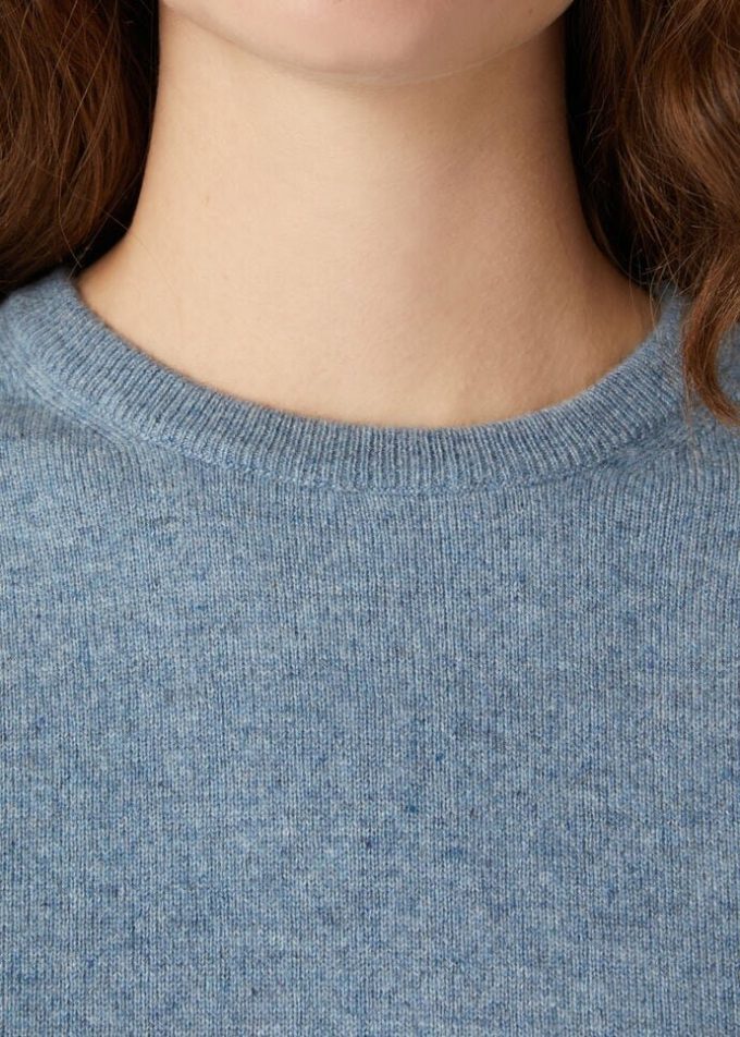 Loro Crewneck Loro Crewneck