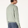 Loro Crewneck Loro Crewneck