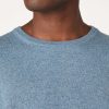 Loro Crewneck Loro Crewneck