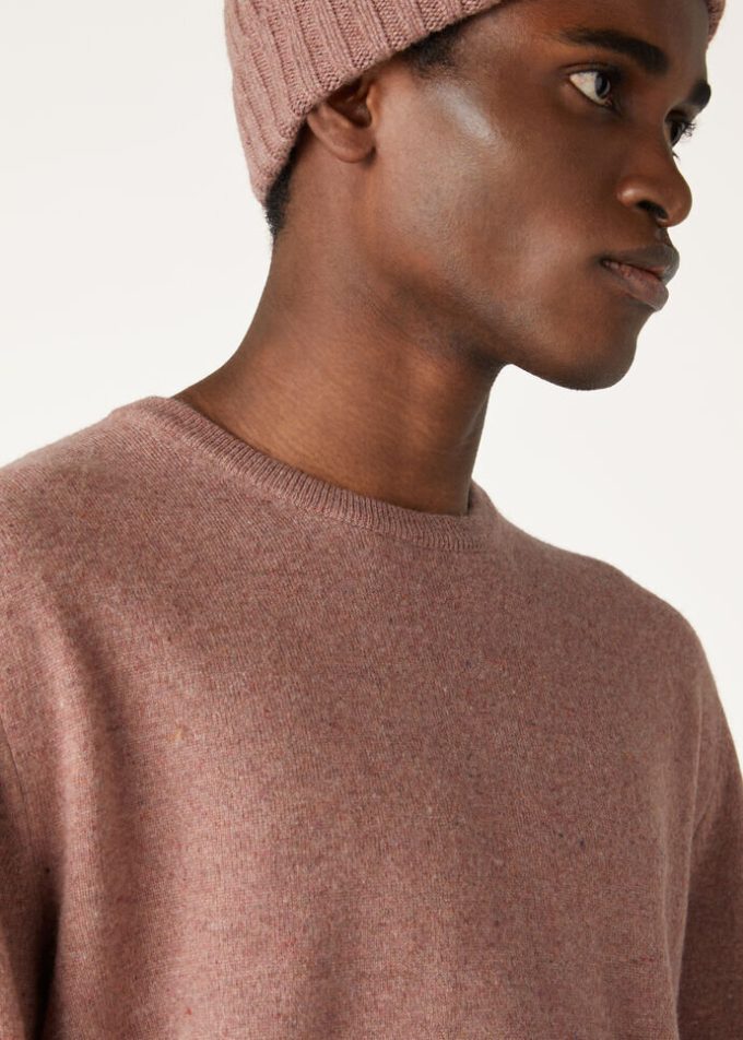 Loro Crewneck Loro Crewneck