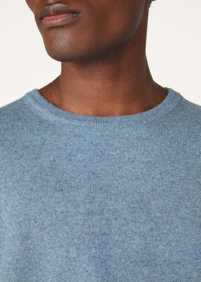 Loro Crewneck Loro Crewneck