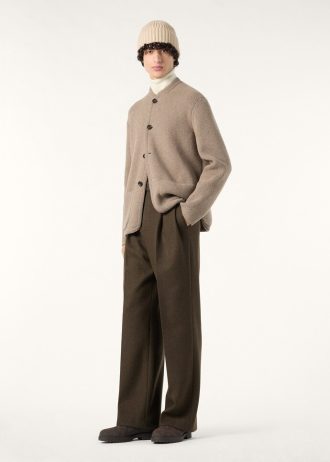 Loro Jacket Loro Jacket