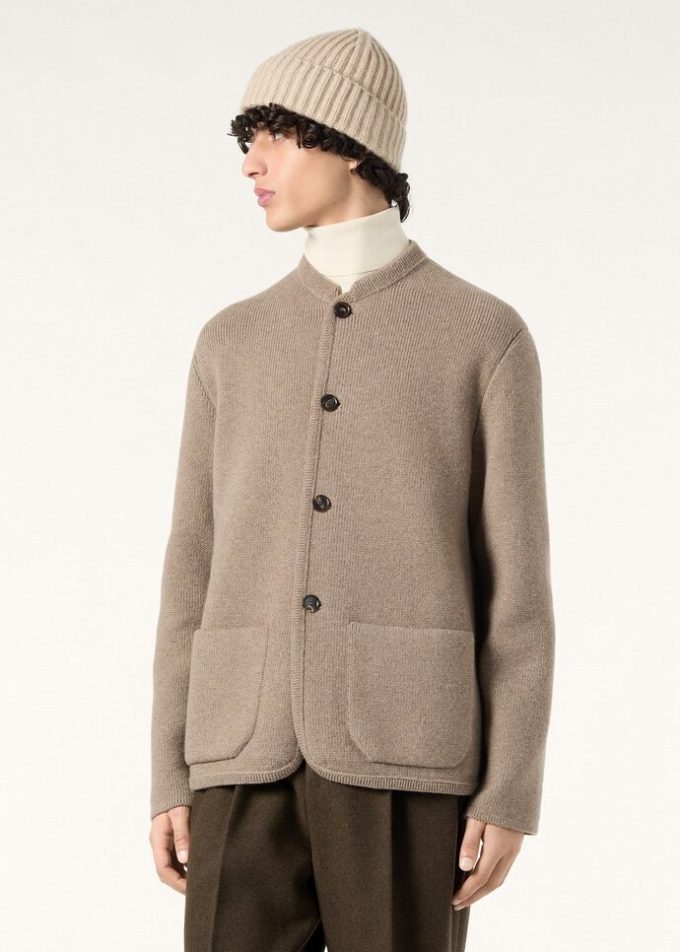 Loro Jacket Loro Jacket