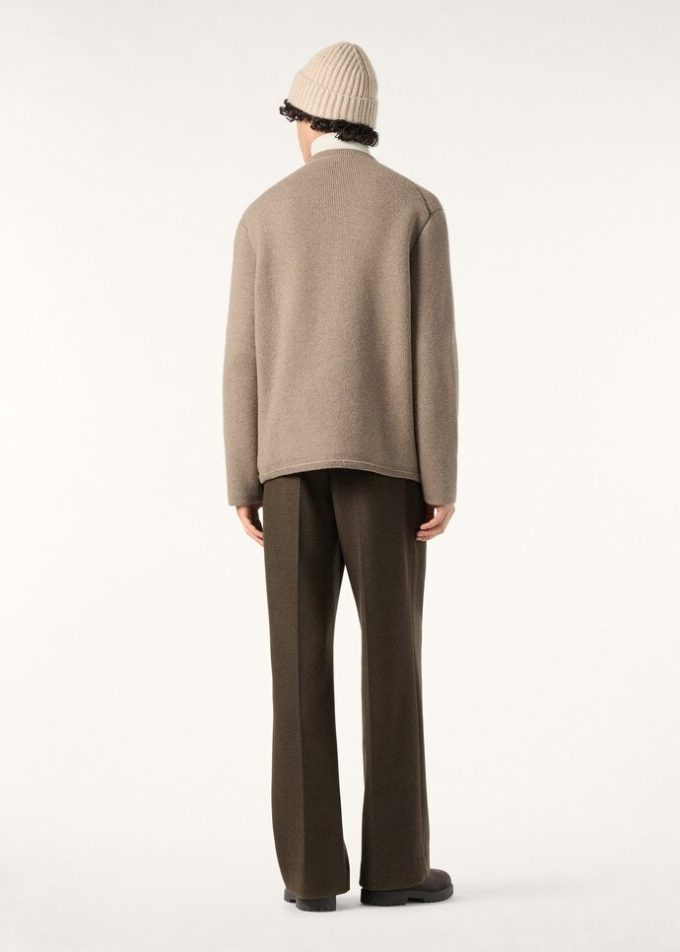 Loro Jacket Loro Jacket