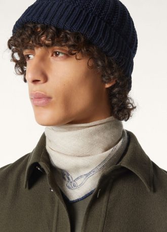Loro Piana Alare Foulard 60×60 Loro Piana Alare Foulard 60×60