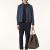 Loro Piana Bomber Jacket Loro Piana Bomber Jacket