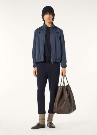 Loro Piana Bomber Jacket