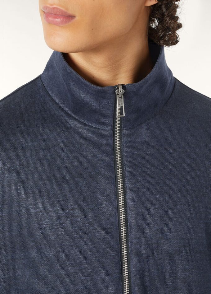 Loro Piana Bomber Jacket Loro Piana Bomber Jacket