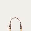 Loro Piana Foulard Handle Loro Piana Foulard Handle