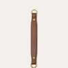 Loro Piana Foulard Handle Loro Piana Foulard Handle