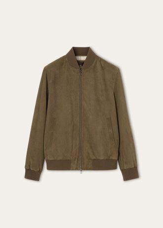 Loro Piana Ivy Bomber Loro Piana Ivy Bomber