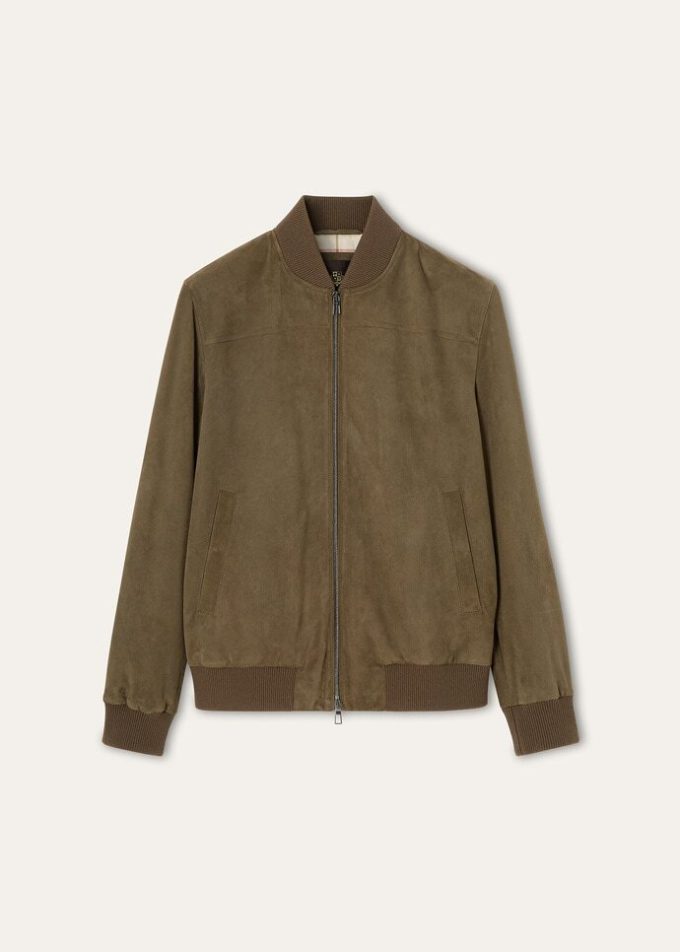 Loro Piana Ivy Bomber Loro Piana Ivy Bomber