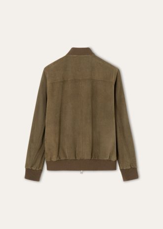 Loro Piana Ivy Bomber Loro Piana Ivy Bomber