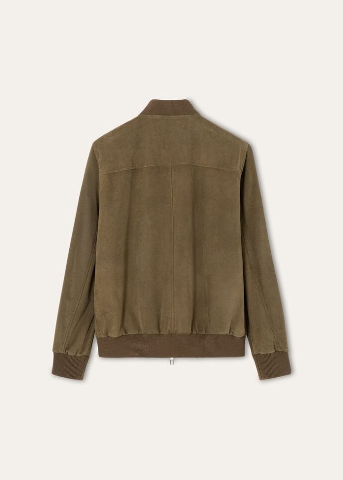 Loro Piana Ivy Bomber Loro Piana Ivy Bomber