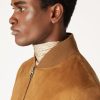 Loro Piana Ivy Bomber Jacket Loro Piana Ivy Bomber Jacket