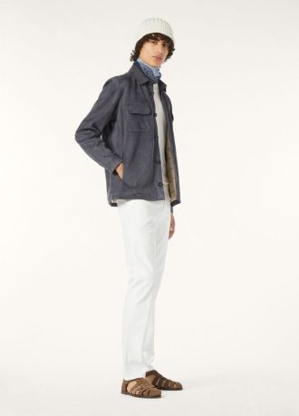 Loro Piana Overshirt