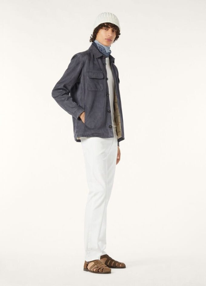 Loro Piana Overshirt Loro Piana Overshirt