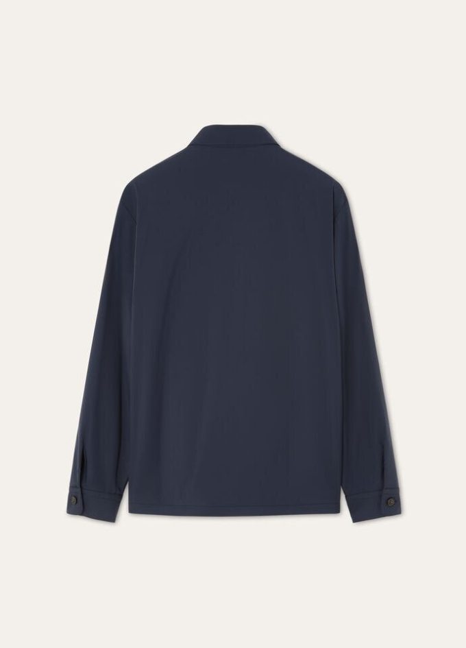 Loro Piana Overshirt Loro Piana Overshirt