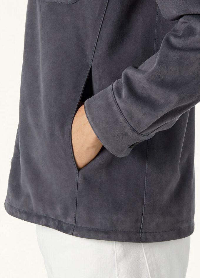 Loro Piana Overshirt Loro Piana Overshirt