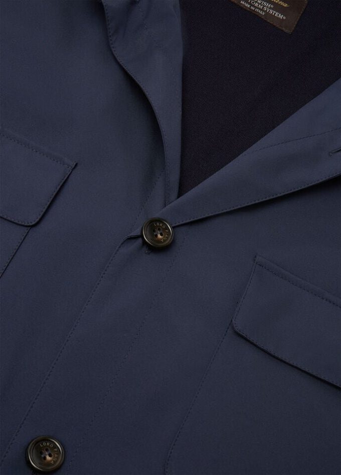 Loro Piana Overshirt Loro Piana Overshirt