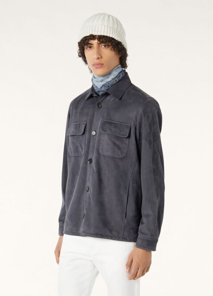 Loro Piana Overshirt Loro Piana Overshirt