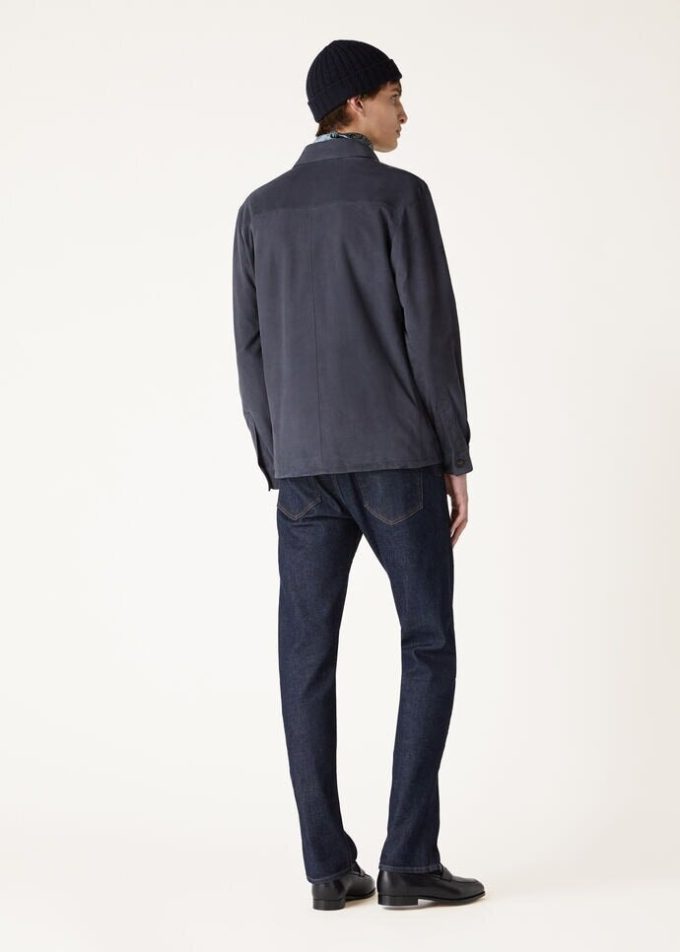Loro Piana Overshirt Loro Piana Overshirt