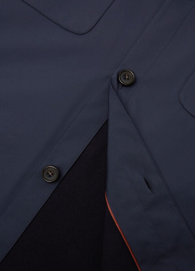 Loro Piana Overshirt Loro Piana Overshirt