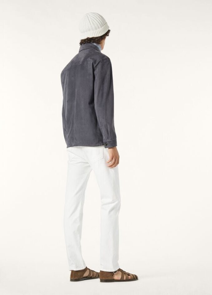 Loro Piana Overshirt Loro Piana Overshirt