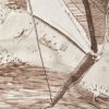 Loro Piana Storm System Foulard 60×60 Loro Piana Storm System Foulard 60×60