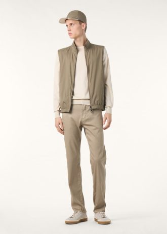Loro Piana Vest Loro Piana Vest