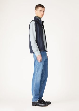 Loro Piana Vest Loro Piana Vest