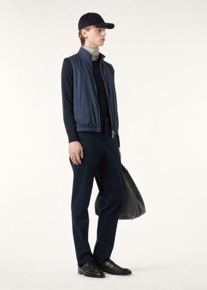 Loro Piana Vest Loro Piana Vest