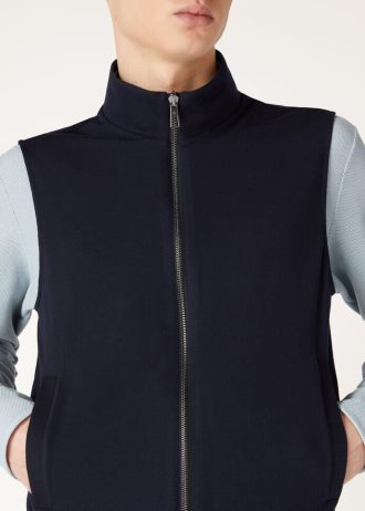 Loro Piana Vest Loro Piana Vest