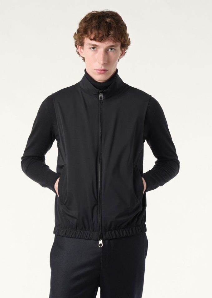Loro Piana Vest Loro Piana Vest