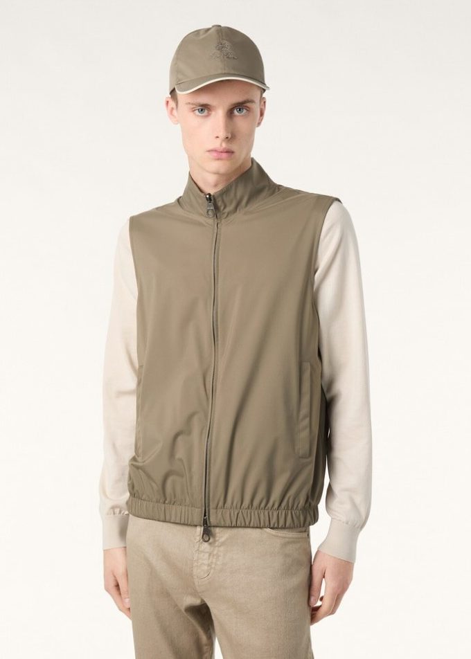 Loro Piana Vest Loro Piana Vest