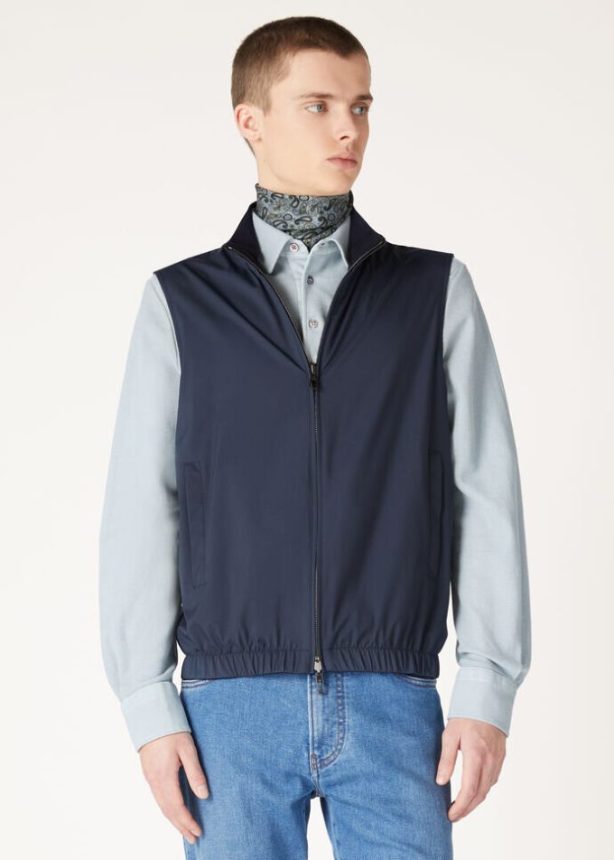 Loro Piana Vest Loro Piana Vest