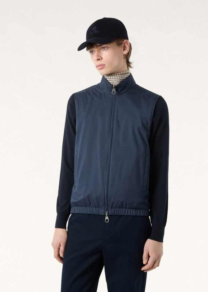 Loro Piana Vest Loro Piana Vest
