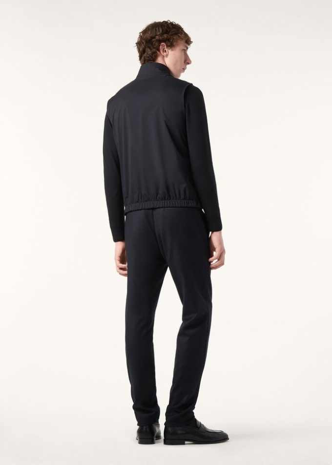Loro Piana Vest Loro Piana Vest