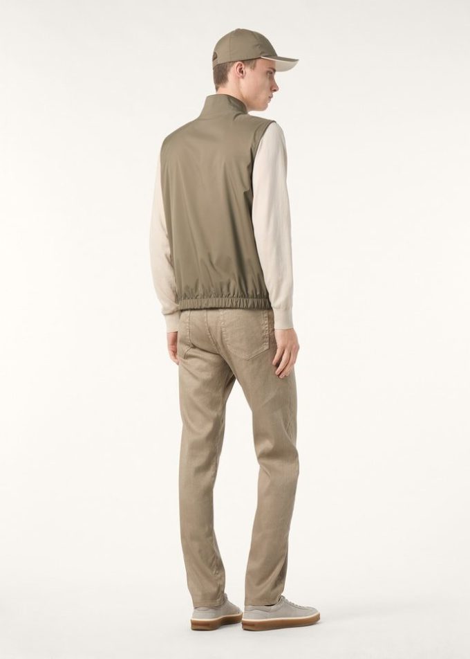 Loro Piana Vest Loro Piana Vest