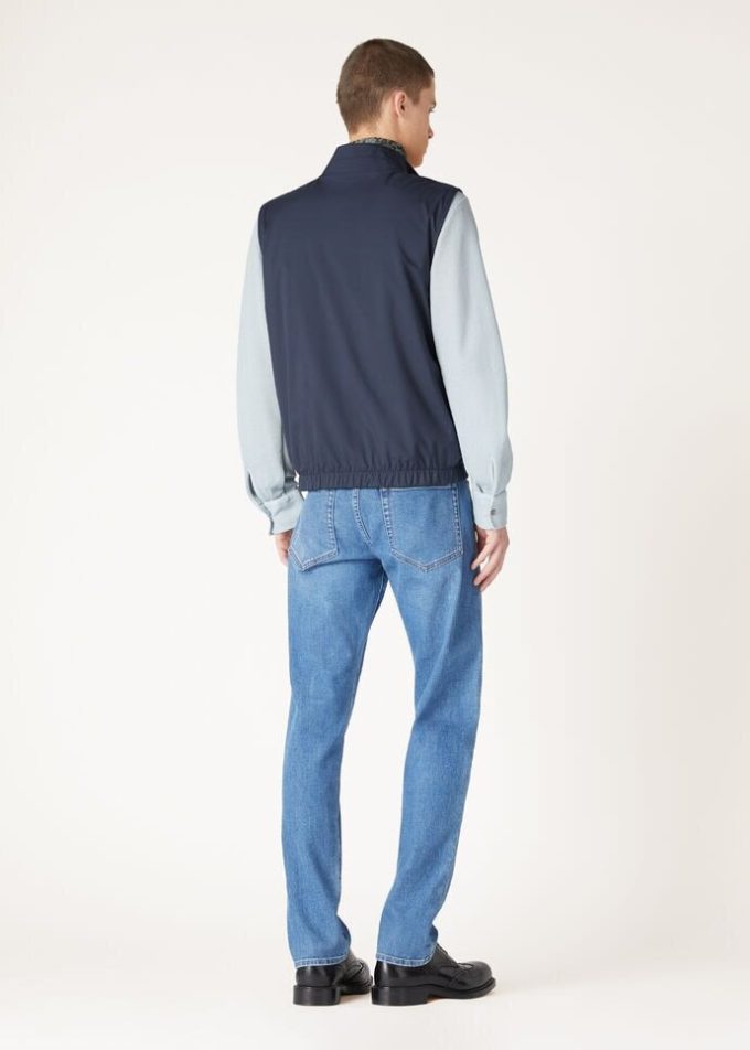 Loro Piana Vest Loro Piana Vest