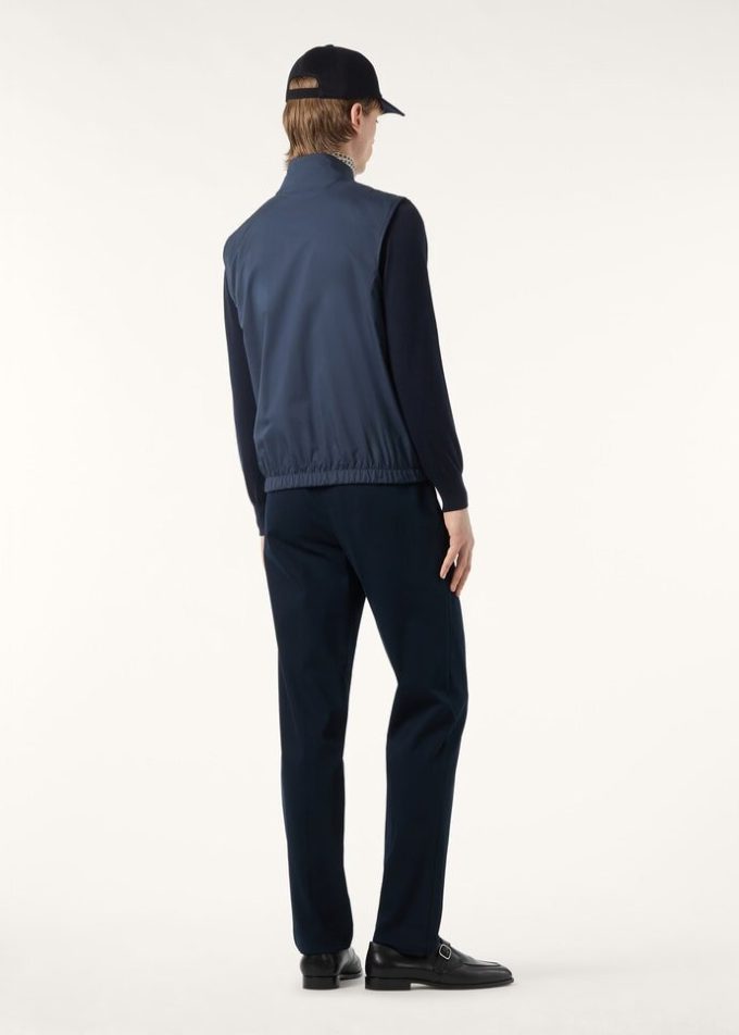 Loro Piana Vest Loro Piana Vest